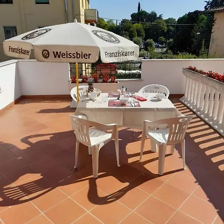 Casa El Paso Appartamento Padenghe sul Garda