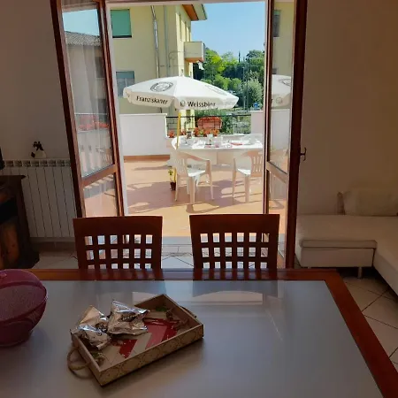 Casa El Paso Padenghe sul Garda