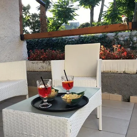 Appartamento Casa El Paso Padenghe sul Garda