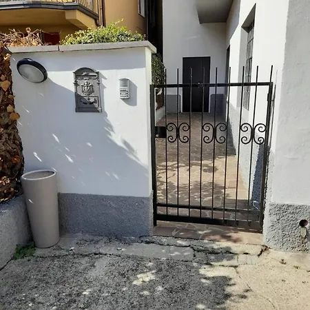 Casa El Paso Padenghe sul Garda