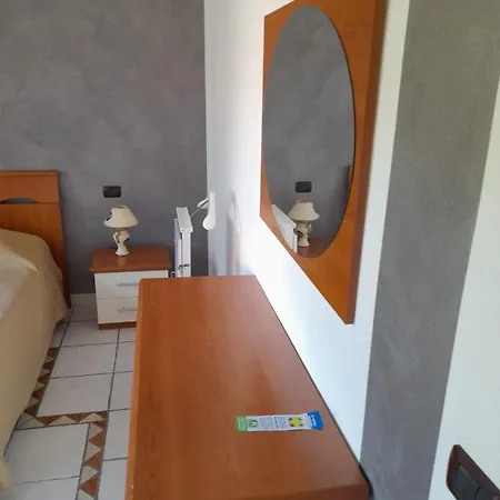 Appartamento Casa El Paso