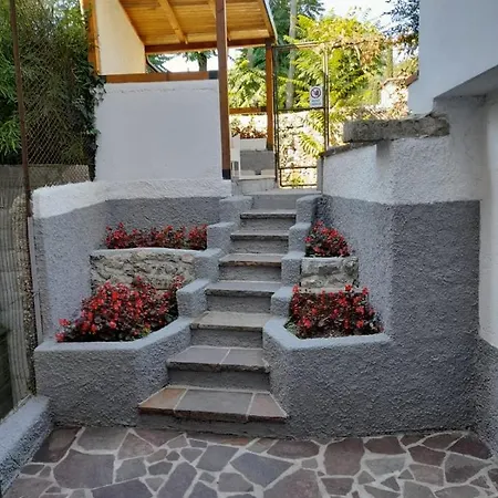 Casa El Paso Appartamento *