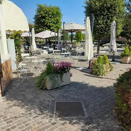Casa El Paso Padenghe sul Garda