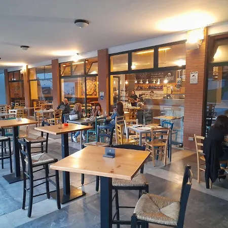 Appartamento Casa El Paso Padenghe sul Garda