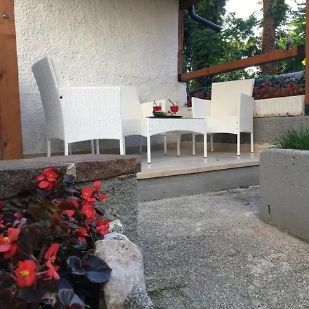 Appartamento Casa El Paso