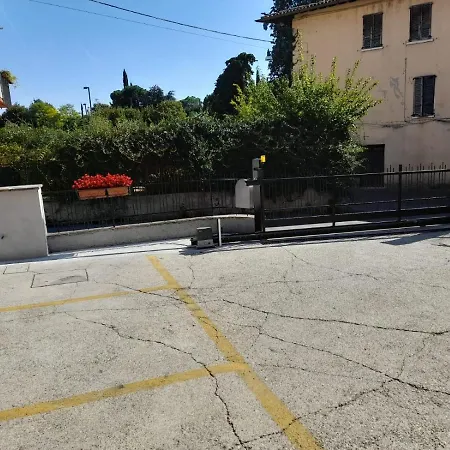 Casa El Paso Appartamento Padenghe sul Garda