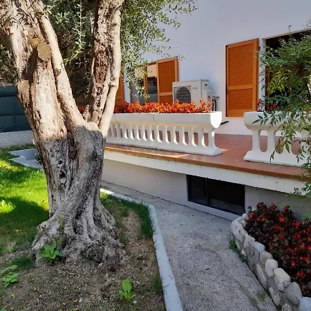 Casa El Paso Appartamento Padenghe sul Garda