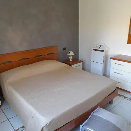 Casa El Paso Appartamento