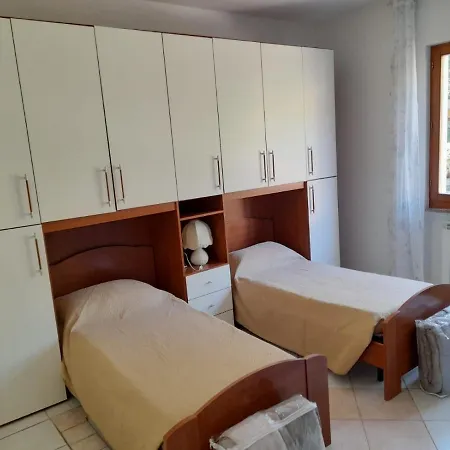 Appartamento Casa El Paso Padenghe sul Garda