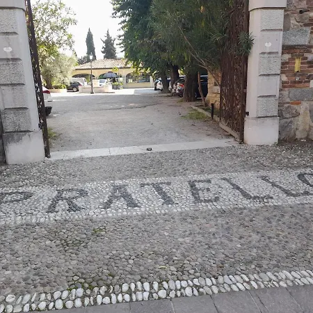 Appartamento Casa El Paso
