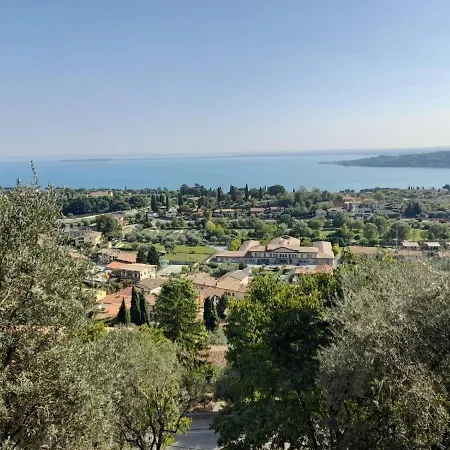 Casa El Paso Appartamento Padenghe sul Garda