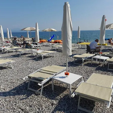 Casa El Paso * Padenghe sul Garda
