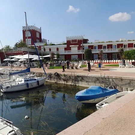 Casa El Paso Appartamento Padenghe sul Garda