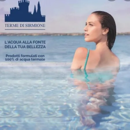 Casa El Paso Appartamento Padenghe sul Garda