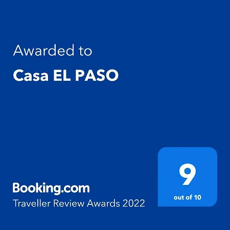 Casa El Paso Padenghe sul Garda